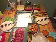 -新石器烤肉(招商1872店)