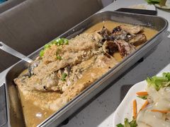-鱼酷活鱼烤鱼(北美店)