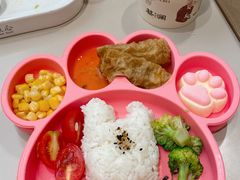 -蔡澜点心·粤菜(丽泽天街店)
