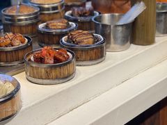-老城南.鸭血粉丝汤(夫子庙店)
