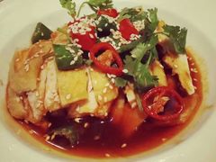 -热度餐厅(老佛爷店)