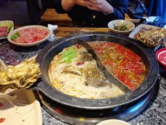 -蜀大侠火锅(总府路店)