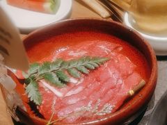 -巴奴毛肚火锅(京西大悦城店)