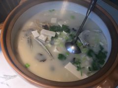 -姜君·千岛湖鱼头馆(浦东大道店)