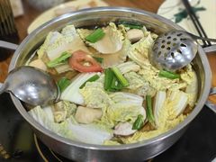 -牛小隆牛肉面馆(四牌楼店)