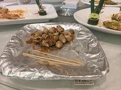 盐焗花螺-大东海海鲜酒楼(渔人码头总店)