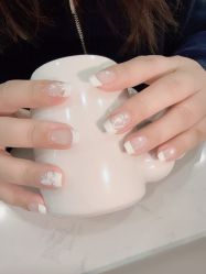 -雅洁美甲美睫