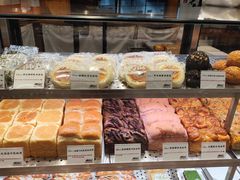 -君之狮子山·轻糖烘焙(松江印象城店)