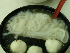 -文辉墨鱼丸大王(铜锣湾渣甸街总店)