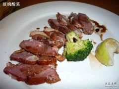 -萨莉亚意式餐厅(上下九店)