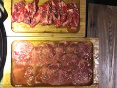 -三代烤肉(保利广场店)