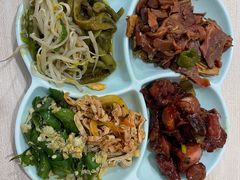 -晓宇盒饭(民安街店)
