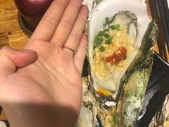 -烧蠔帮·湛江生蚝(工农店)