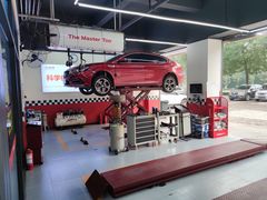 -兔师傅汽车保养(凤城五路店)