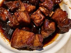 -黄山老妈·土菜(碧桂园店)