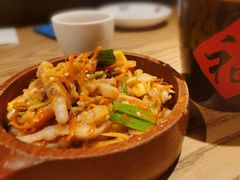 -茄子恰恰·新云南小炒(坪山益田店)