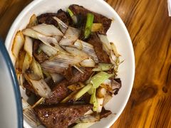 -小方的面(徐家汇店)