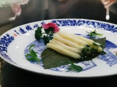 -吴门人家·苏宴宫廷菜(拙政园店)