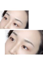 -MIVI·纹眉半永久野生眉