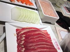 -千味涮·健康火锅(会展连城新天地店)