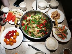 -大丰收脆鱼(浦西万达店)