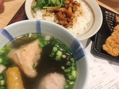 -永和大王(花好园店)