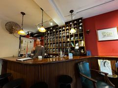 -RUMORS COFFEE ROASTERY鲁马滋咖啡(湖南路店)