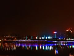 -夜宴江景餐厅