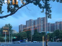 -前门烤鸭(江东中路店)