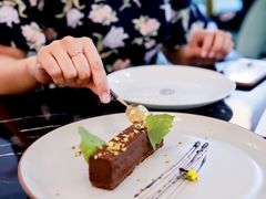 -1981牛排西餐厅(海信店)