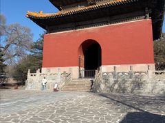 -须弥福寿之庙