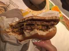-麦当劳(鼓楼店)