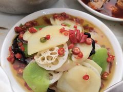 -老七钵钵鸡