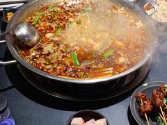 -小饕荟雅安贡椒鱼鲜馆(广福桥店)