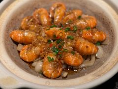 -杭儿风餐厅(来福士店)
