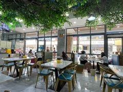 大堂-中雪冰冰凉(沙湾国际店)