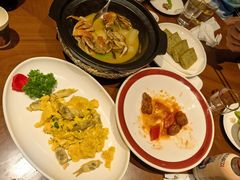 -上海人家花樣年华(中山公园店)