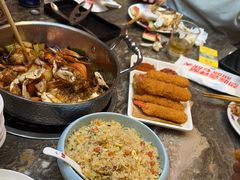 -七欣天香辣蟹火锅(南通任港路大润发店)