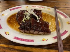 -猪肉婆私房菜(容桂总店)