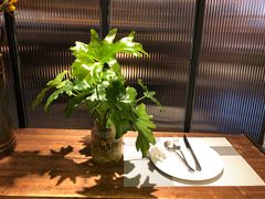 -自然食集西餐厅(泰晤士小镇店)