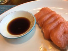 -济南香格里拉·咖啡泉自助餐厅