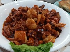 -普天和酒楼(天津之眼店)