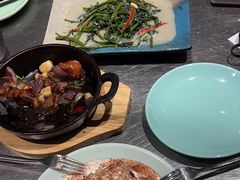 -潮界(虹桥新天地店)