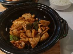 -眉州东坡(翠微印象城店)