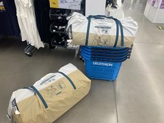 -迪卡侬(袁家岗店)