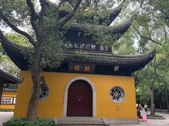 -西园戒幢律寺