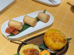 -蔡澜点心·粤菜(月星环球港店)