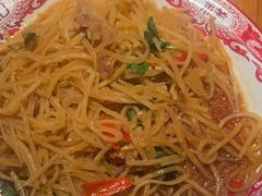 -破三川·新川菜(静安大融城店)