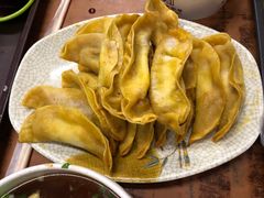 -清真蒋有记(老门东店)