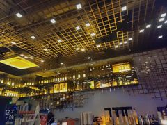 -ibarrel爱杯·bistro&brunch(江宁路店)